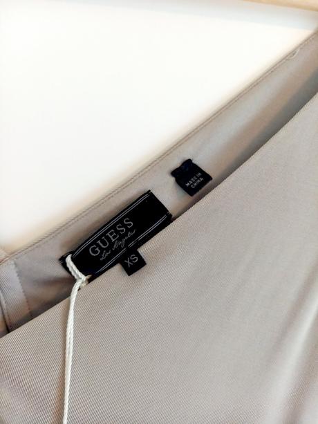 Guess top bluzka tielko, guess,xs