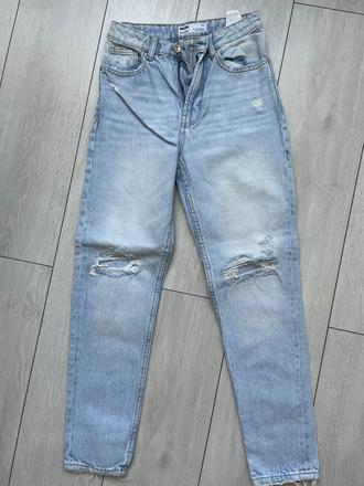 Rifle, bershka,32