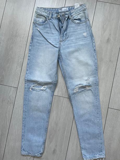 Rifle, bershka,32