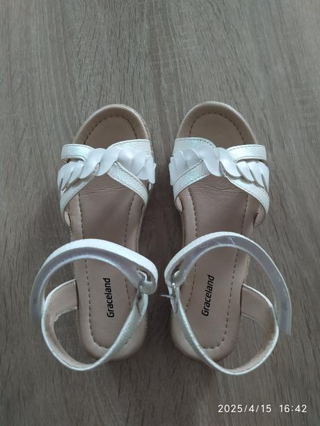 Sandale graceland c. 31, graceland,31