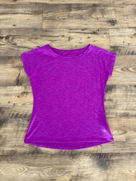 Tricko na šport, 38