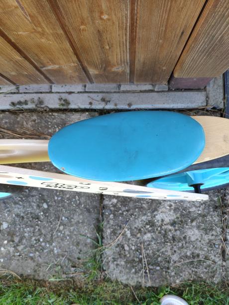 Detské odrážadlo, kinderkraft