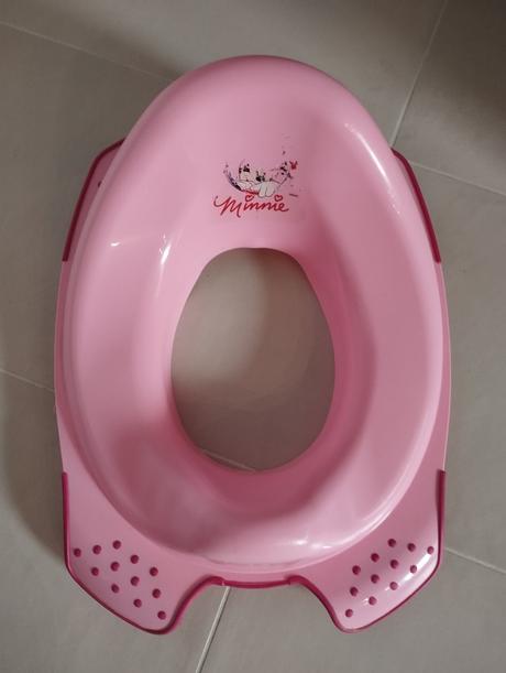 Podsedák/redukcia na wc,