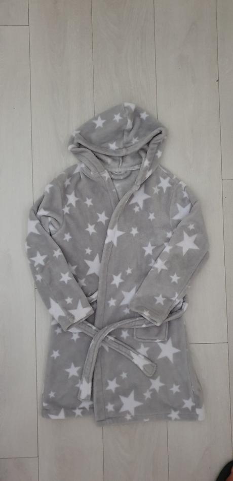 Župan s hviezdičkami, 134