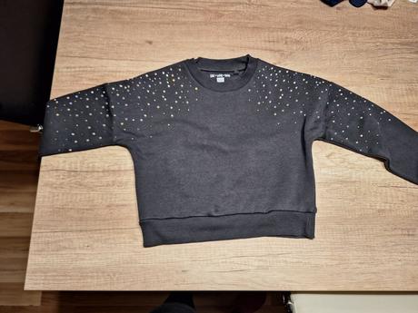 Mikina kamienkova, f&f,122