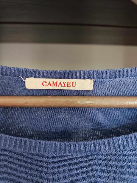 Pulover, camaieu,40