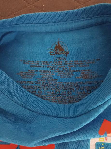 Tričko, disney,146