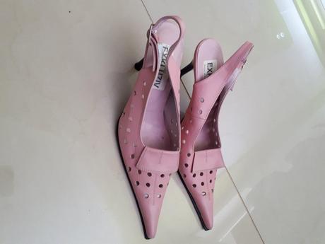 Ružové lodičky, 39