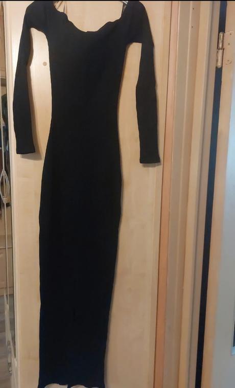 Dlhé šaty, new yorker,s / xs