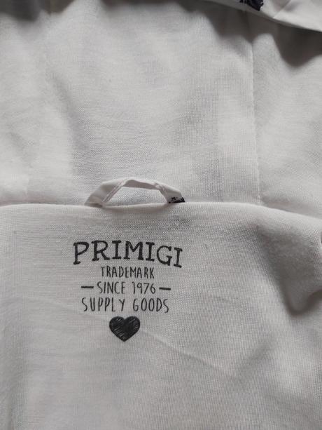 Bunda pre dievcata, primigi,134