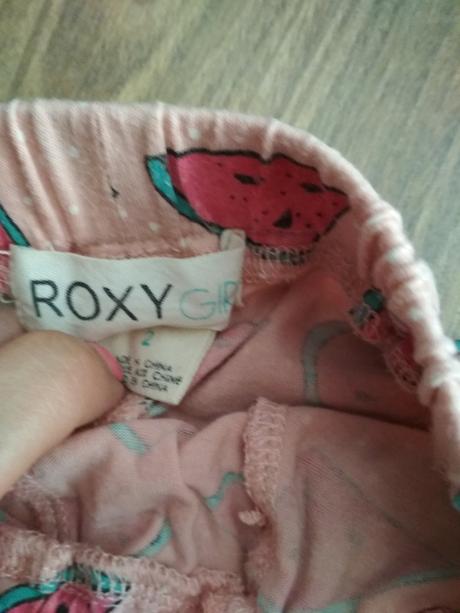 Nohavice roxy-2r, roxy,92