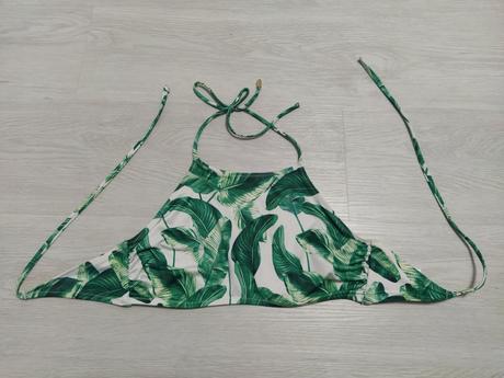 Vrchný diel plaviek., h&m,s