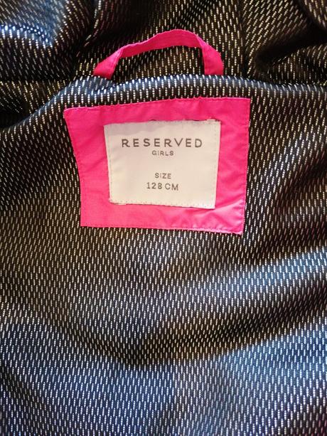 Vesty reserved, 128