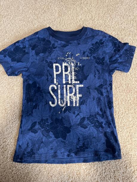 Ralph lauren tricko, ralph lauren,140