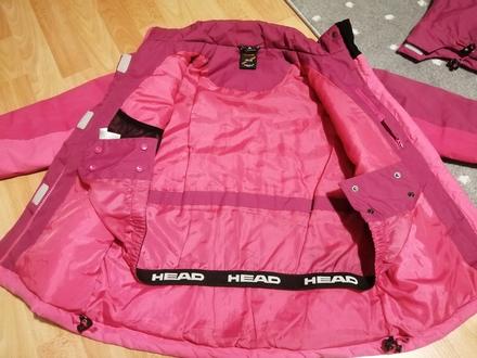 Dievcenska zimna bunda., 140