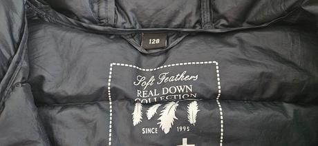 Tenka prechodna bunda, c&a,128