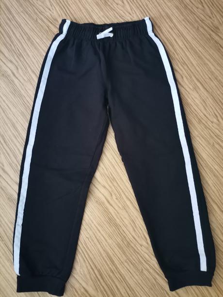 Chlapčenské tepláky č. 158 bonprix, bonprix,158