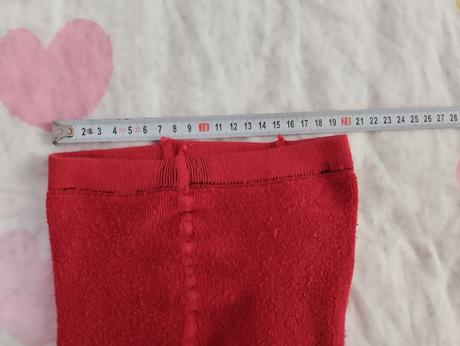 Hrubé pančušky na doma, 116