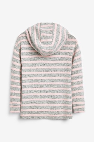 Pohodlna tenšia mikina, next,146