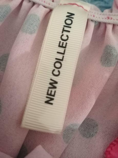 Blúzka so šnurovaním, s