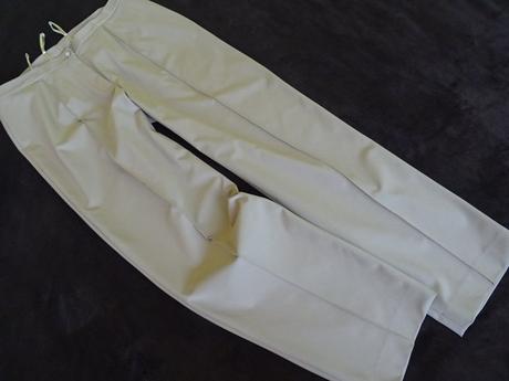 Dámske nohavice veľ.xl, madeleine + top bemar, xl