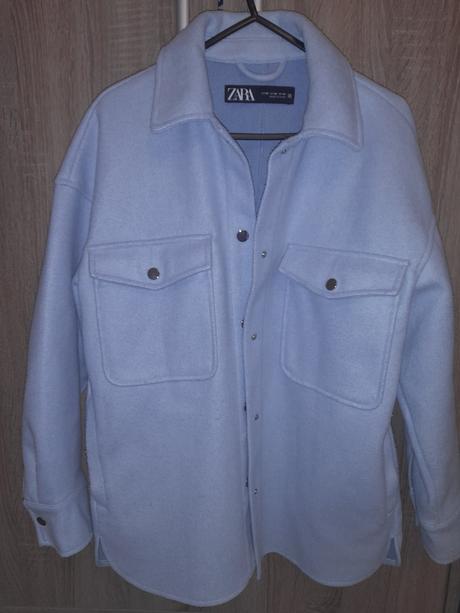 Svalová mikina, zara,xs