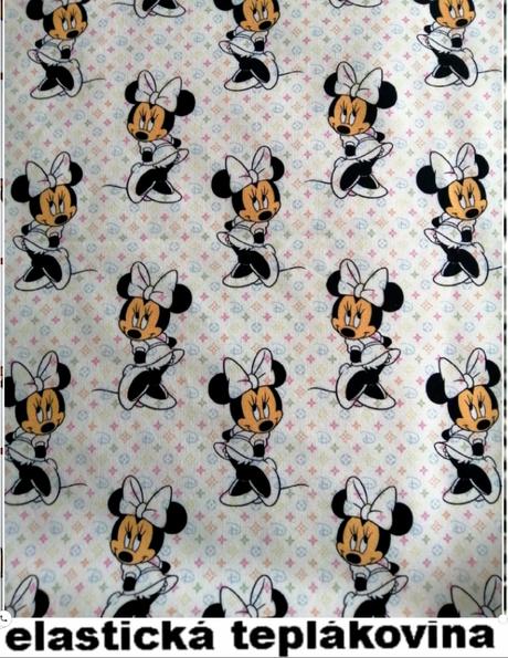 Čiapočka s brbolcami a čiapočka trpaslik, 50 - 158