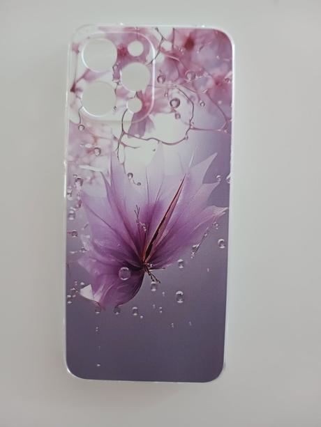 Obal na smartfon xiaomi redmi 12, 