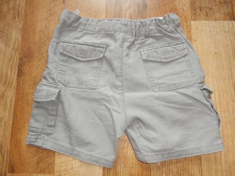 Kraťasy, cherokee,92