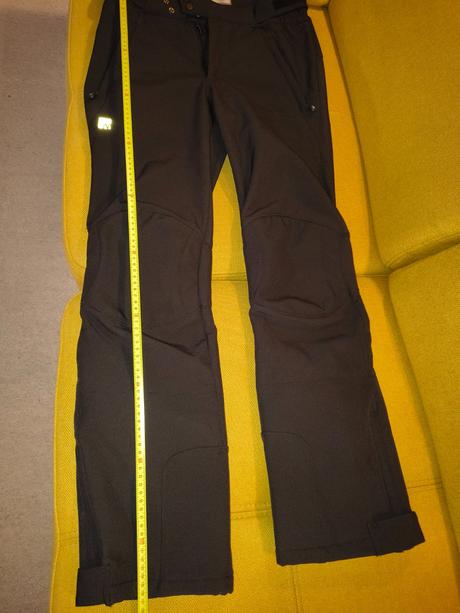 Lyžiarske nohavice nevica veľ. m, m