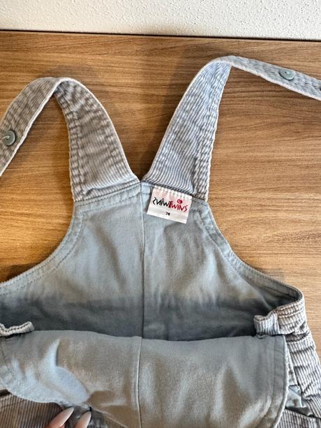 Nohavice na traky, 74