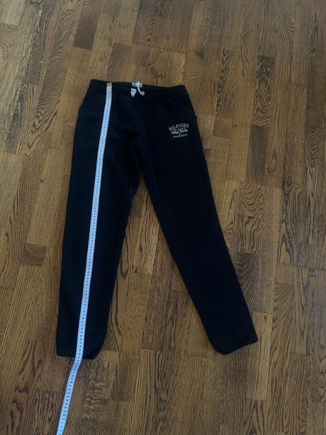 Teplejšie teplaky th, tommy hilfiger,s