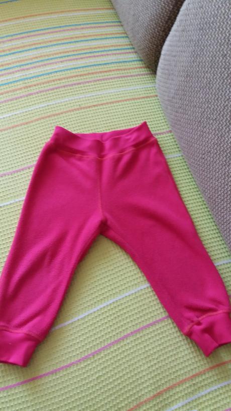 Tensie flisky, lindex,86