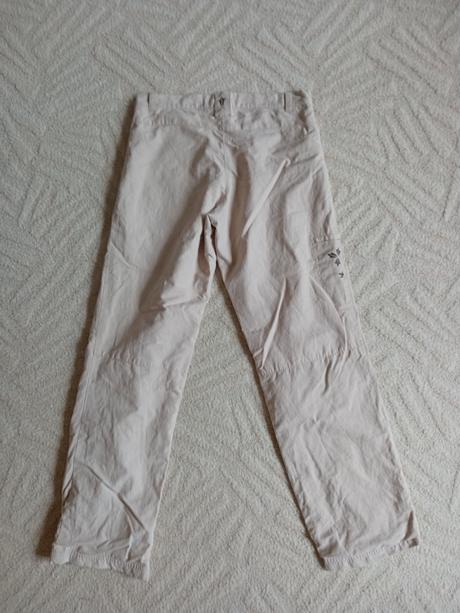 Dámske nohavice crane, 36