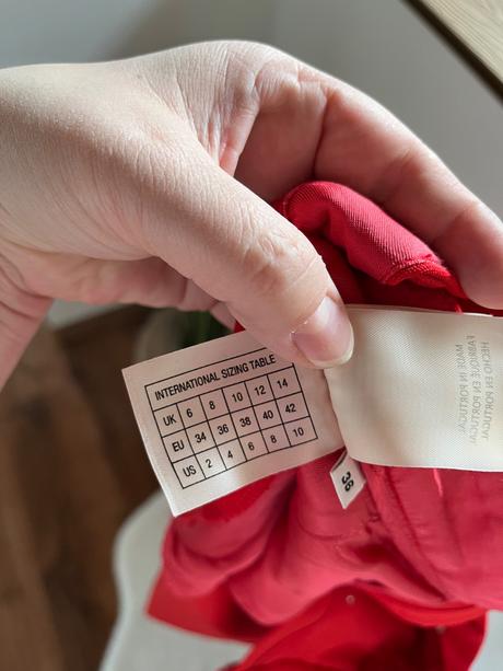 Elegantné nohavice s, s