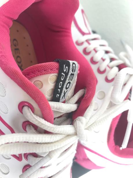 Krásne tenisky geox, geox,30