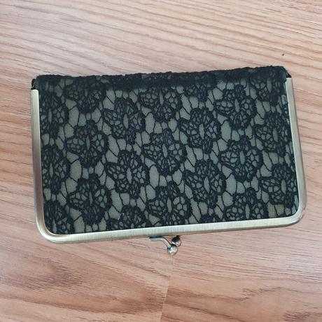 Púzdro na doklady / peňaženka, 