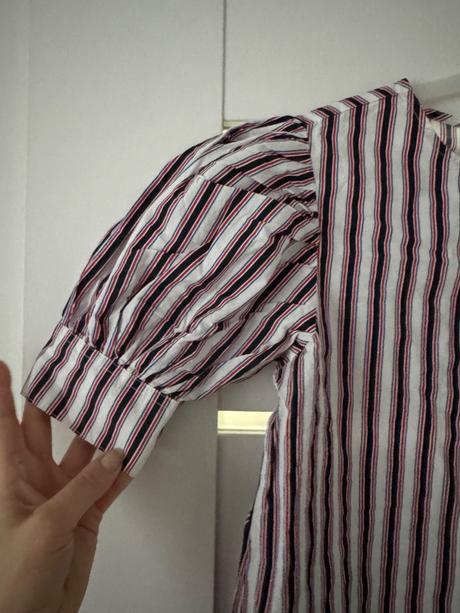 Pasikava bluzka, reserved,34