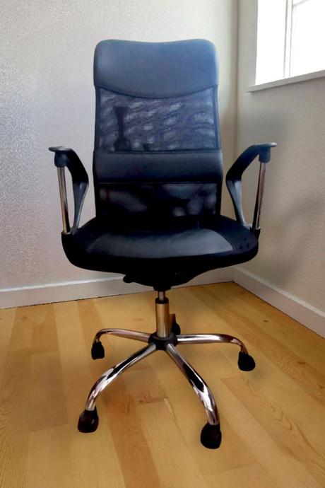 Kancelárska stolička, 