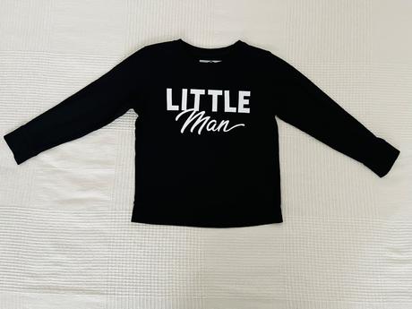 5x tricko zn.next, velkost 110-116, next,116