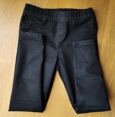 Dievčenské rifle, f&f,134