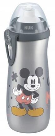 Nuk fc fľaška pp sports cup mickey, 450ml, nuk