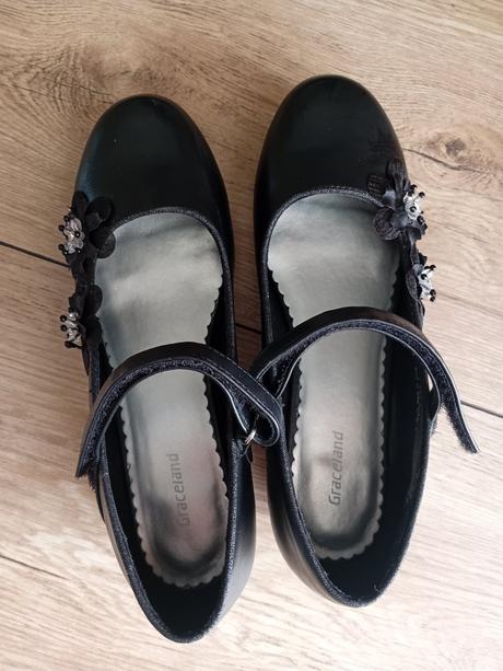 Topánky, graceland,37