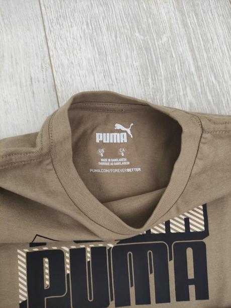 Tričká, puma,104