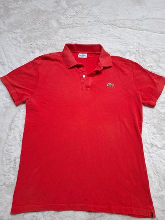 Tričko lacoste, m