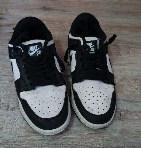 Tenisky, nike,34
