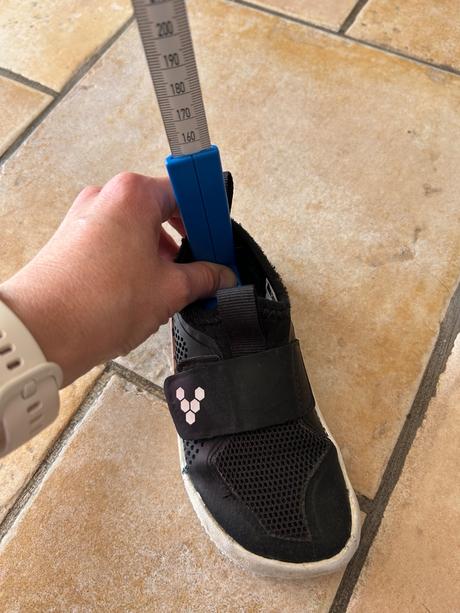 Vivobarefoot primus sport detske barefoot tenisky, vivobarefoot,25
