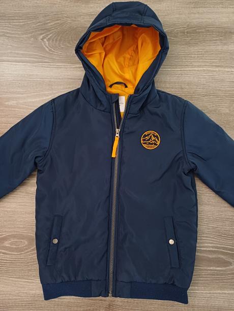 Prechodná bunda, sinsay,140