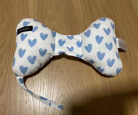 Cestovný vankúšik, 