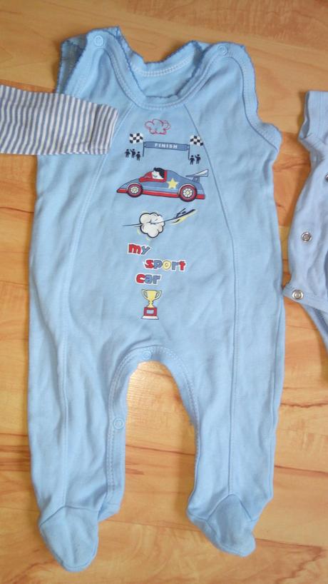 Mini balík - 62, 50–62